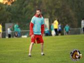 2013 Fall- Kickball