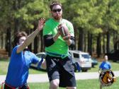 2014 Spring - Flag Football (Sundays)