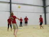 2014 Spring - Sand Volleyball