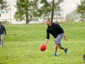 2014 Spring- Wednesday Kickball