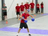 2014 Summer- Dodgeball