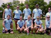 2014 Summer- Sunday Kickball