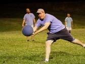 2014 Summer- Thursday Kickball