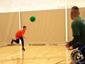 2014 Winter- Dodgeball
