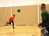 2014 Winter- Dodgeball