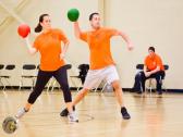 2012 Fall Dodgeball