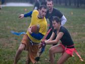 Flag Football Fall 2012