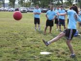 Kickball Spring 2012