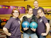 Bowling - Winter 2015