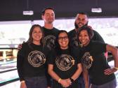 Bowling Winter Wednesday 2019
