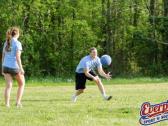 Co-Rec Kickball - Thursdays Spring 2015