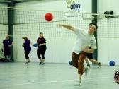 Dodgeball - Winter 2015