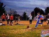 Fall 2015 - Thursday Kickball