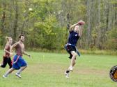 Flag Football - Fall 2014