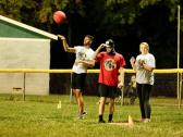 Kickball Fall Thursday 2020