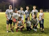 Kickball Fall Wednesday 2020