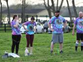 Kickball Spring Thursday 2019