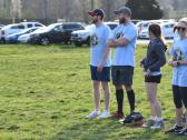 Kickball Spring Wednesday 2019