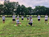 Kickball Summer Thursday 2020