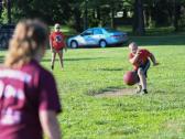 Kickball Summer Wednesday 2019