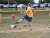 Kickball Wednesday Fall 2019