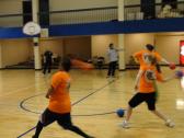 Dodgeball Winter 2011