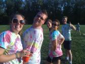 Kickball Summer 2011