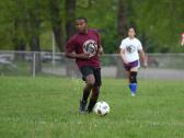 Soccer Spring Tuesday 2019