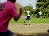 Softball - Fall 2014