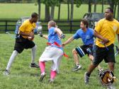 Spring 2013 Flag Football