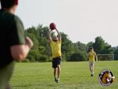 Summer 2013 - Thursday Kickball