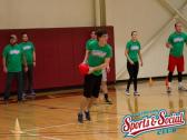 Winter 2016 Dodgeball