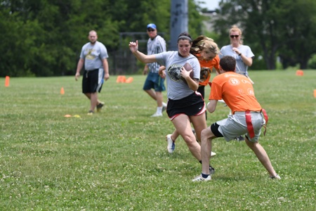 Flag Football