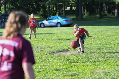 Kickball