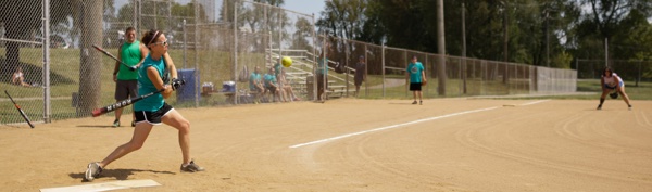 Softball